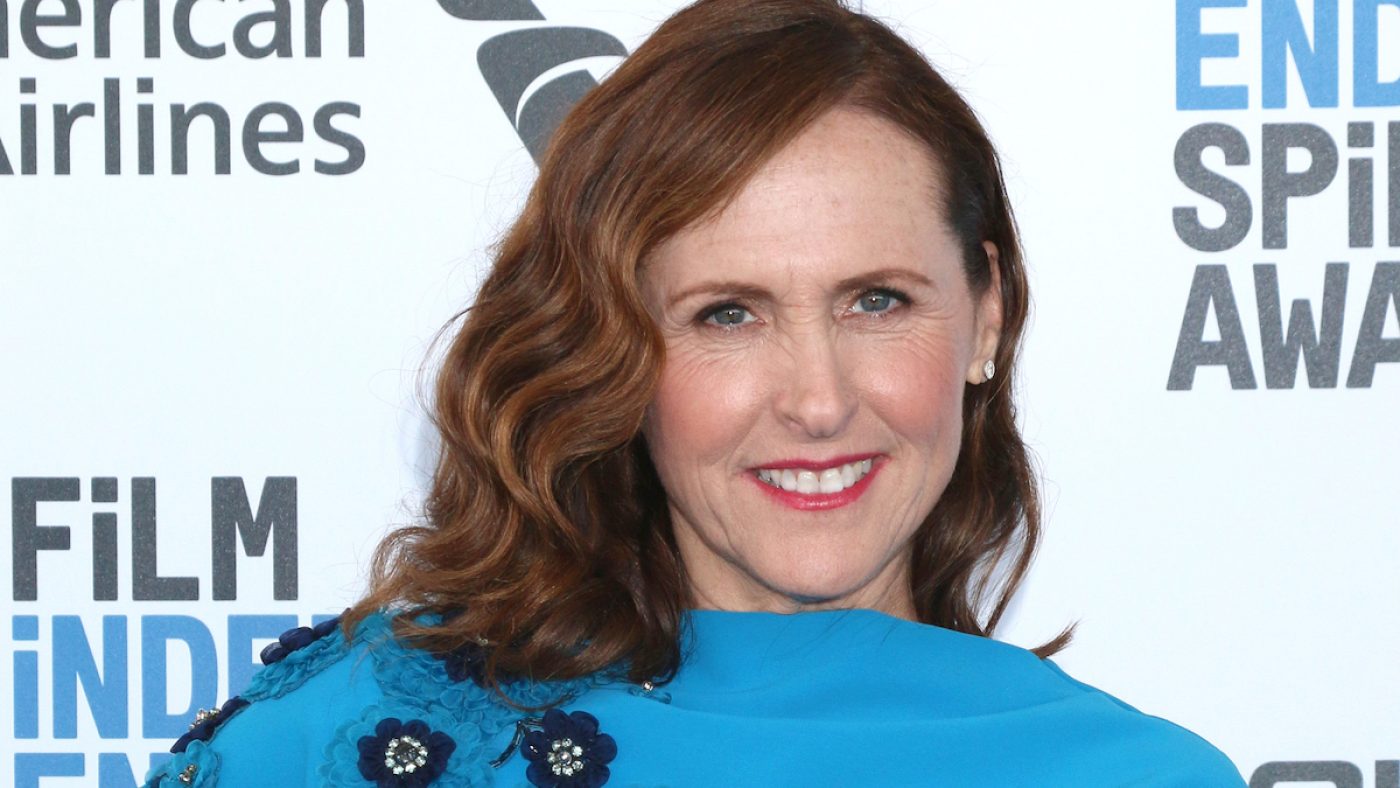 Molly Shannon Reveals the Tragic Inspiration for This "SNL