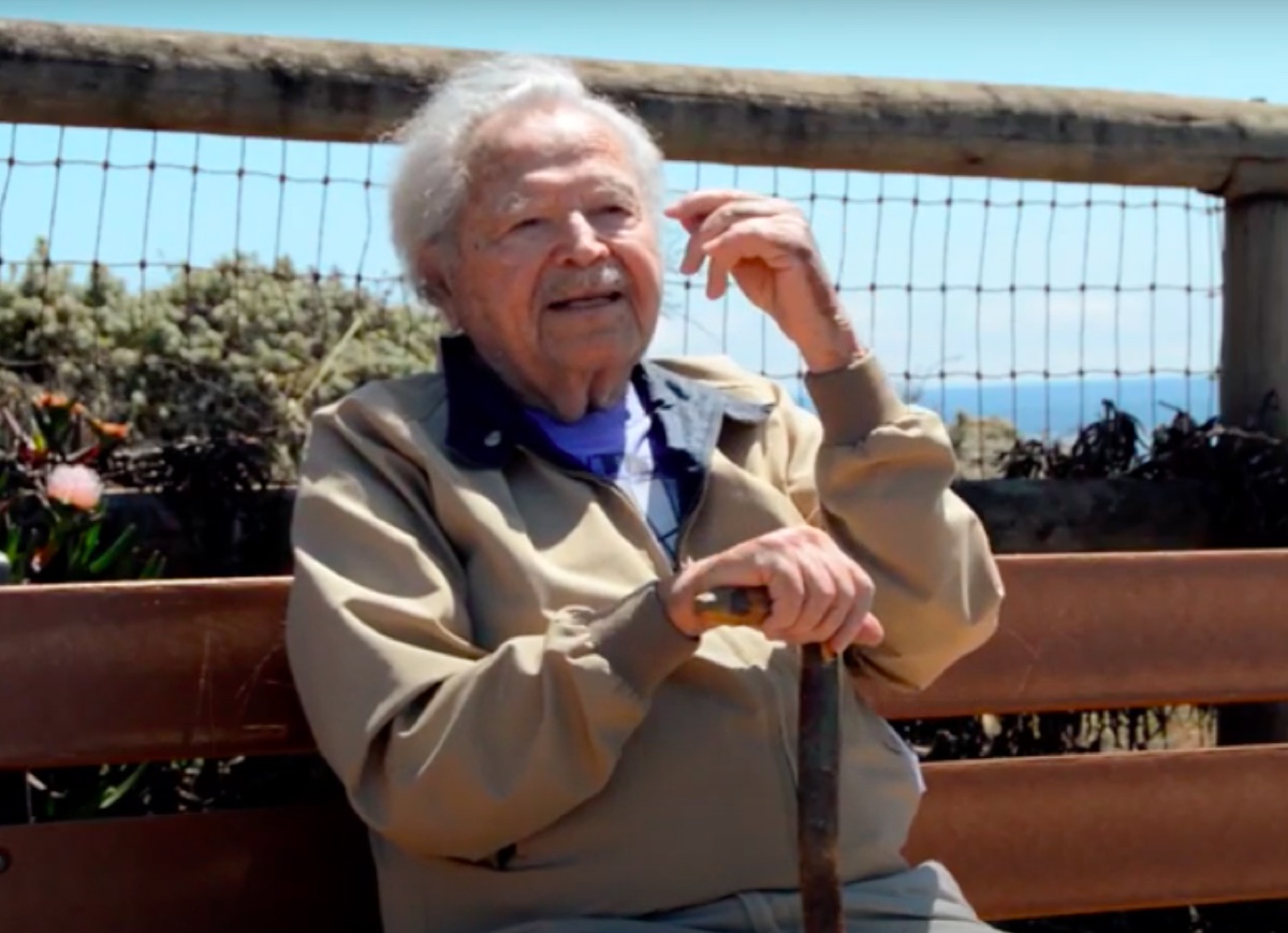 The 20 Oldest Living Celebrities in 2021 — Best Life