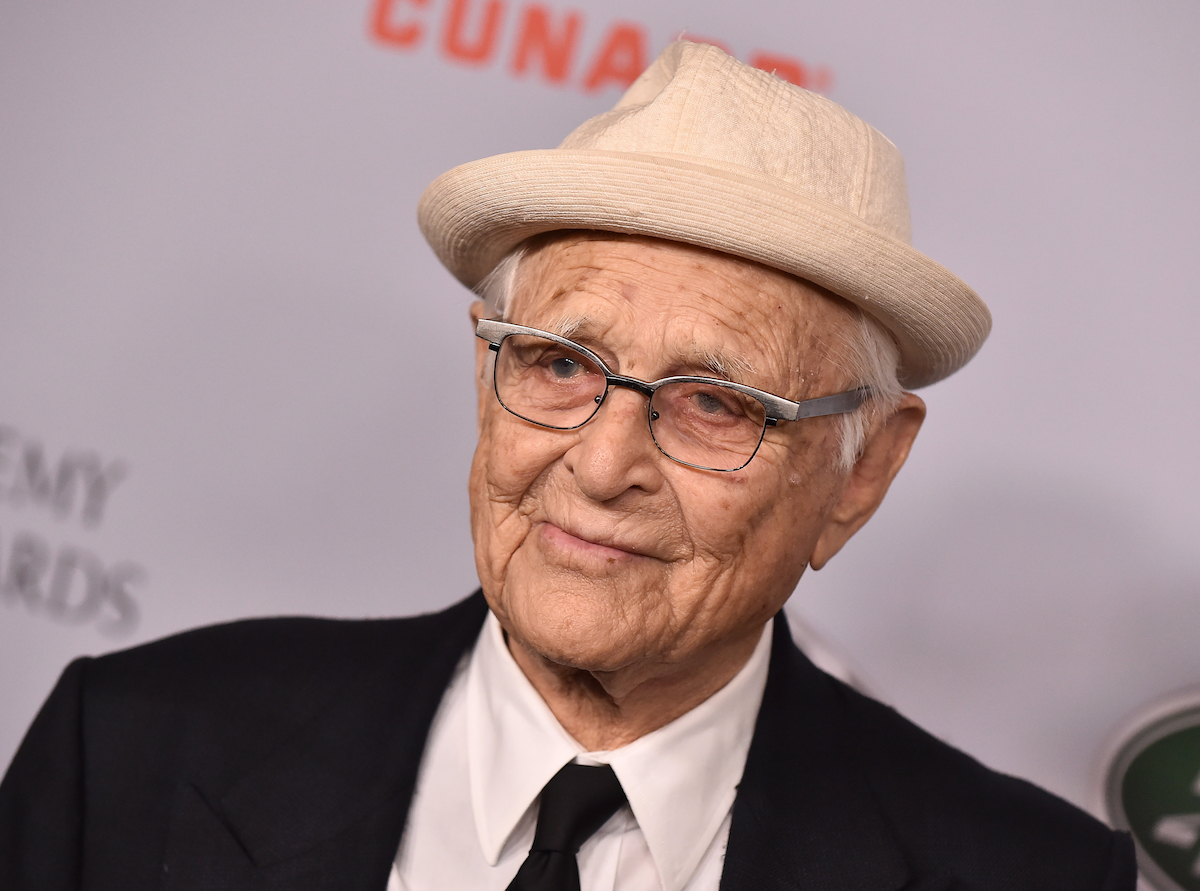 The 20 Oldest Living Celebrities in 2021 — Best Life