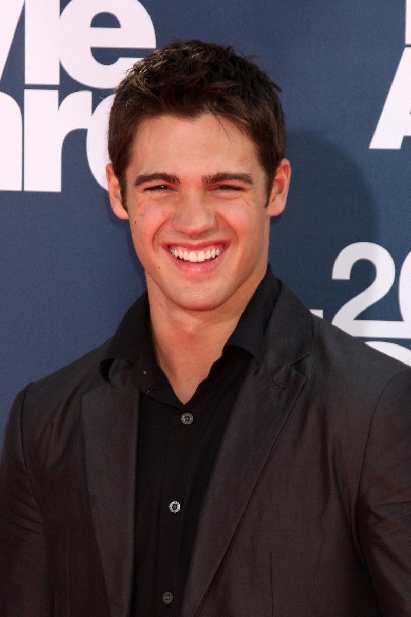 Steven r discount mcqueen father