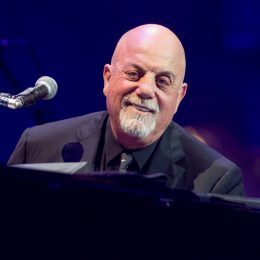 Billy Joel