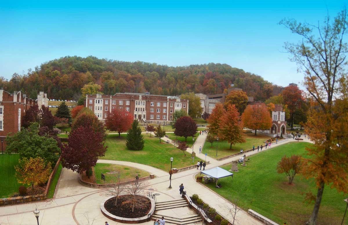 Morehead State University