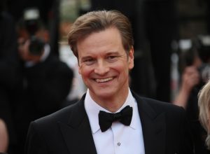 Colin Firth
