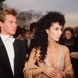 Cher Reveals Why She and Val Kilmer Broke Up