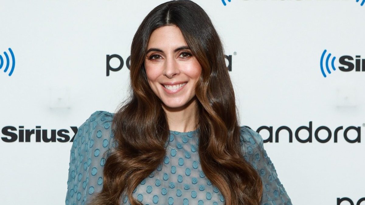 This Was The First Sign Of Ms Sopranos Star Jamie Lynn Sigler Noticed