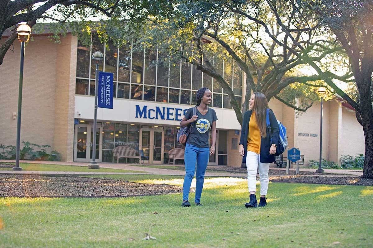 McNeese State University