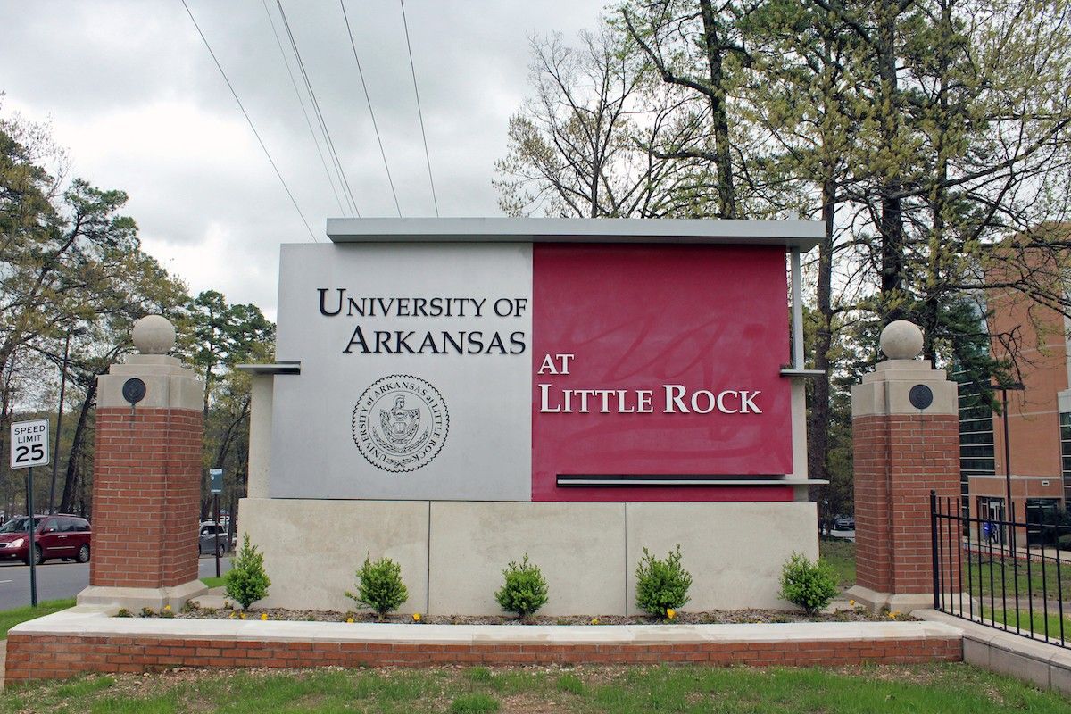 University of Arkansas - Little Rock