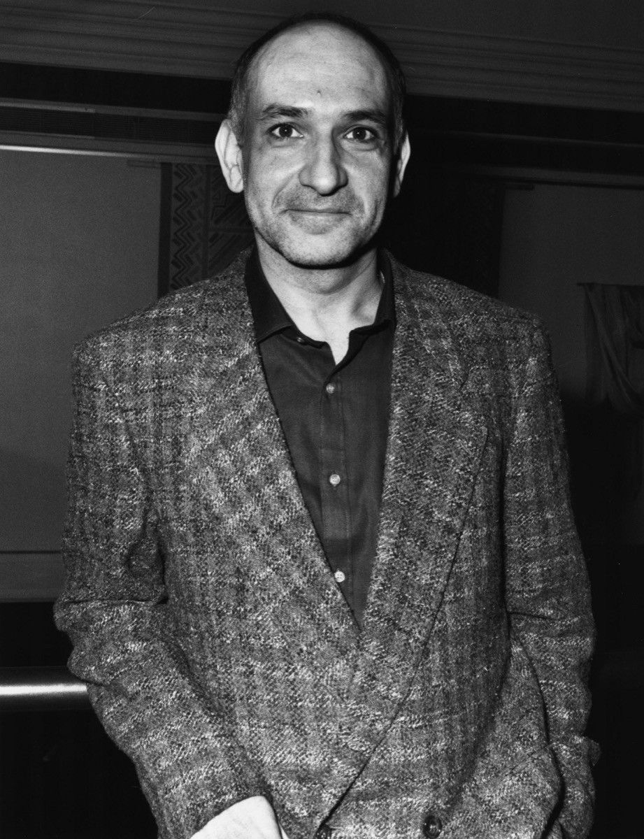 Ben Kingsley in 1980