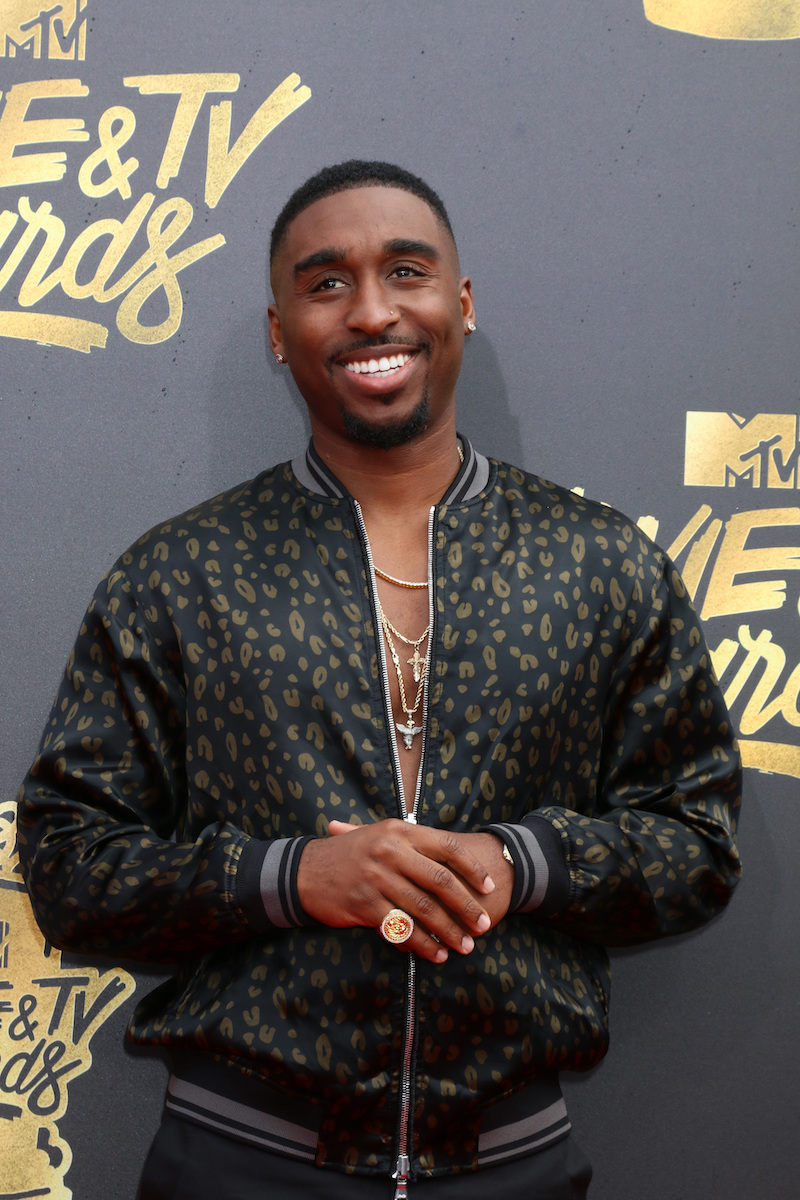 12 Actors Who Look Exactly Like the Real People They Played — Best Life