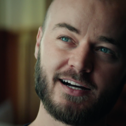 Devon Michael in the "New York Times" video