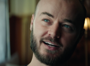 Devon Michael in the "New York Times" video