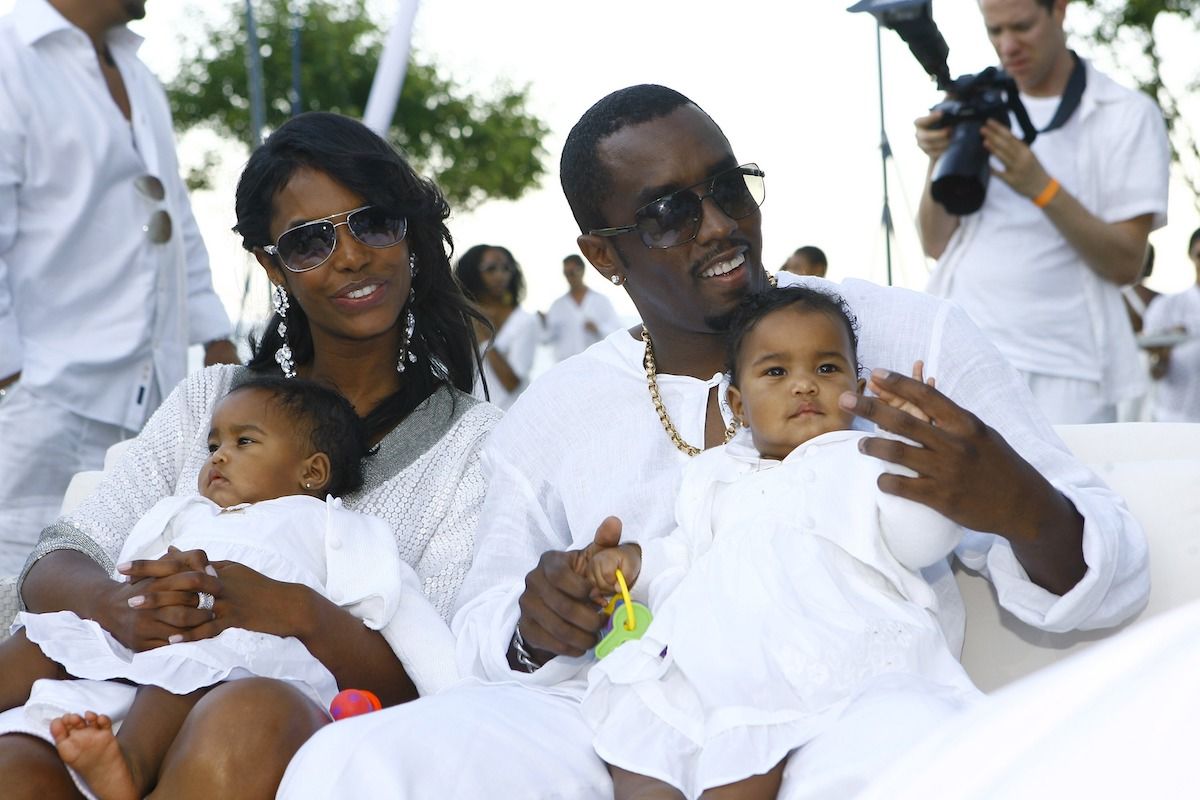 The Dynamic Legacy Of All The Girls P Diddy Produced A Journey Through