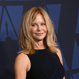 Meg Ryan