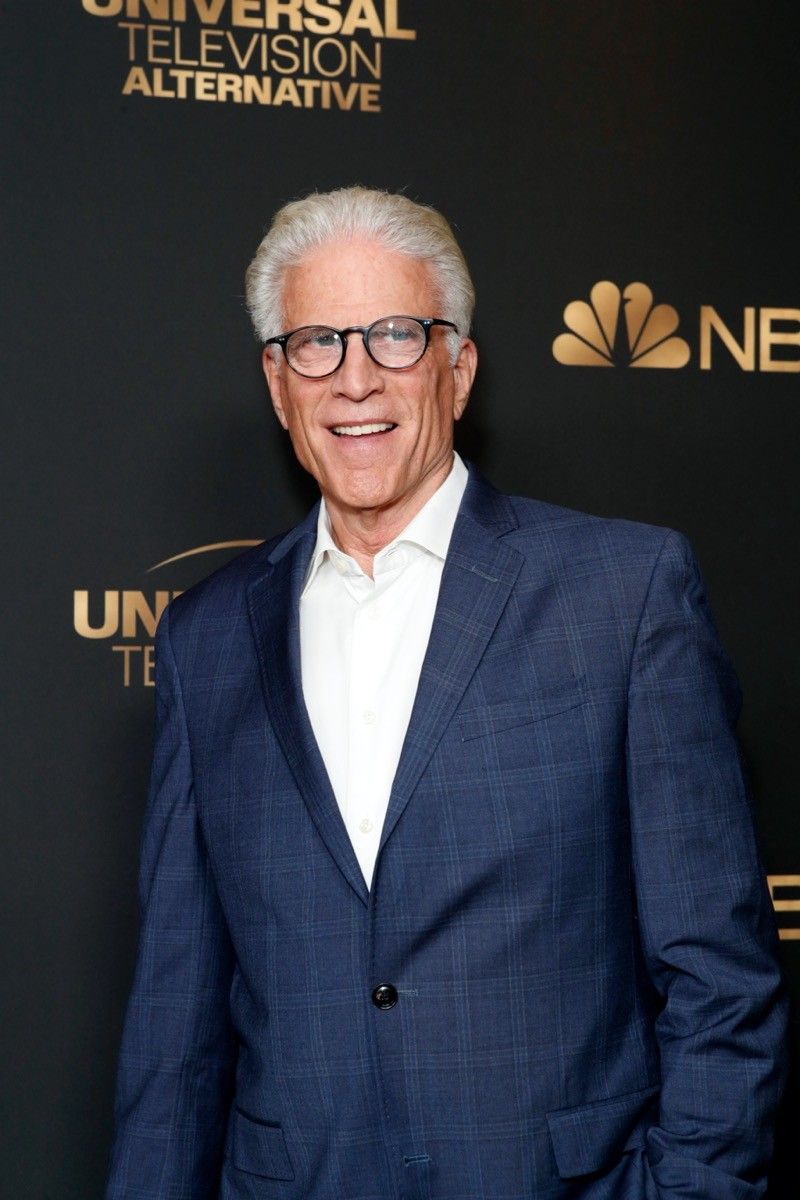 Ted Danson 