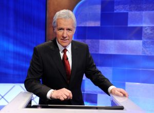 See How "Jeopardy!" Just Honored Alex Trebek