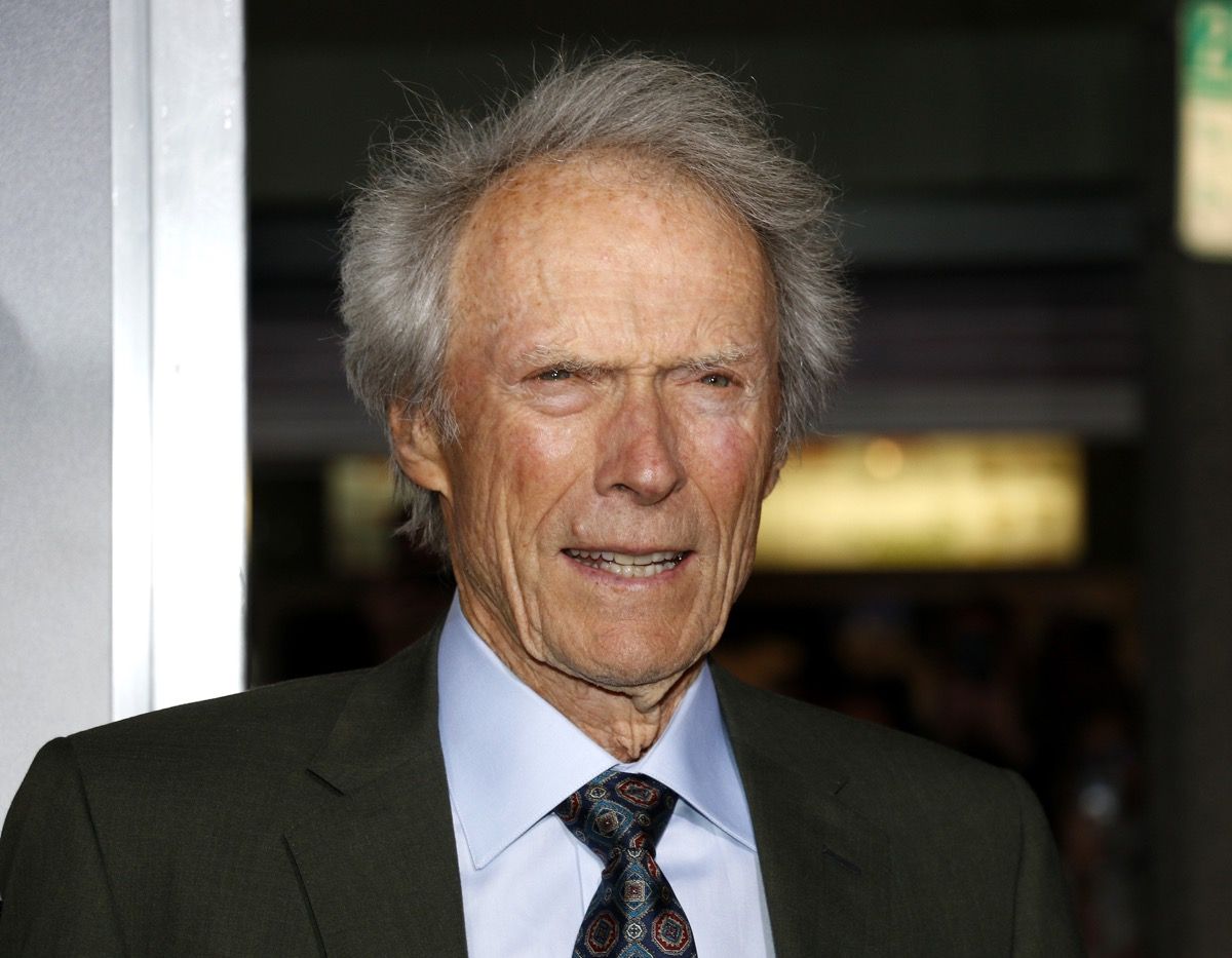 See Clint Eastwood's 8 Kids All Grown Up — Best Life