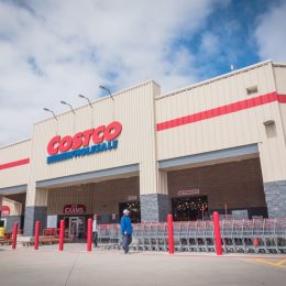 Costco Is Limiting Purchases of These 4 Things