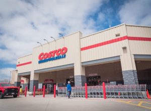 Costco Is Limiting Purchases of These 4 Things