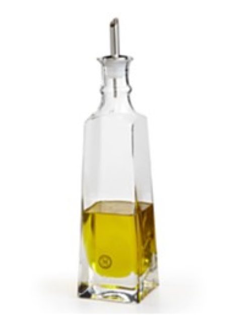 Martha Stewart Collection Oil & Vinegar Cruet 