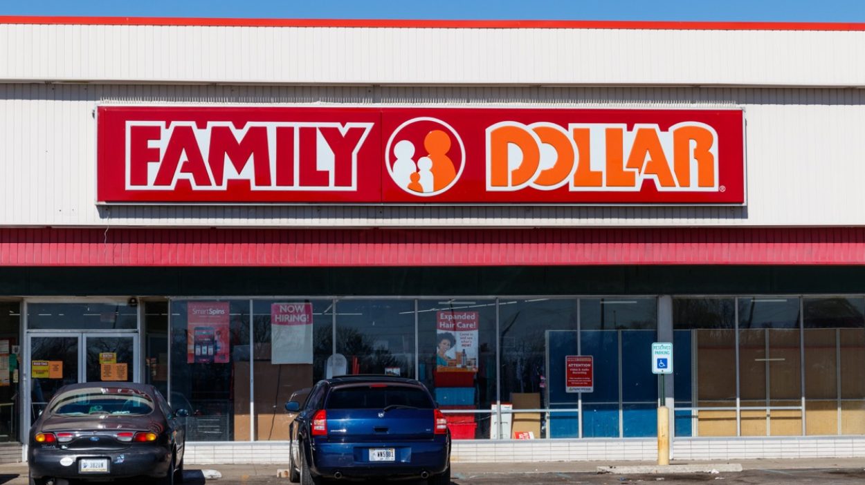 Family Dollar Is Adding 1,000 Products to Stores — Best Life