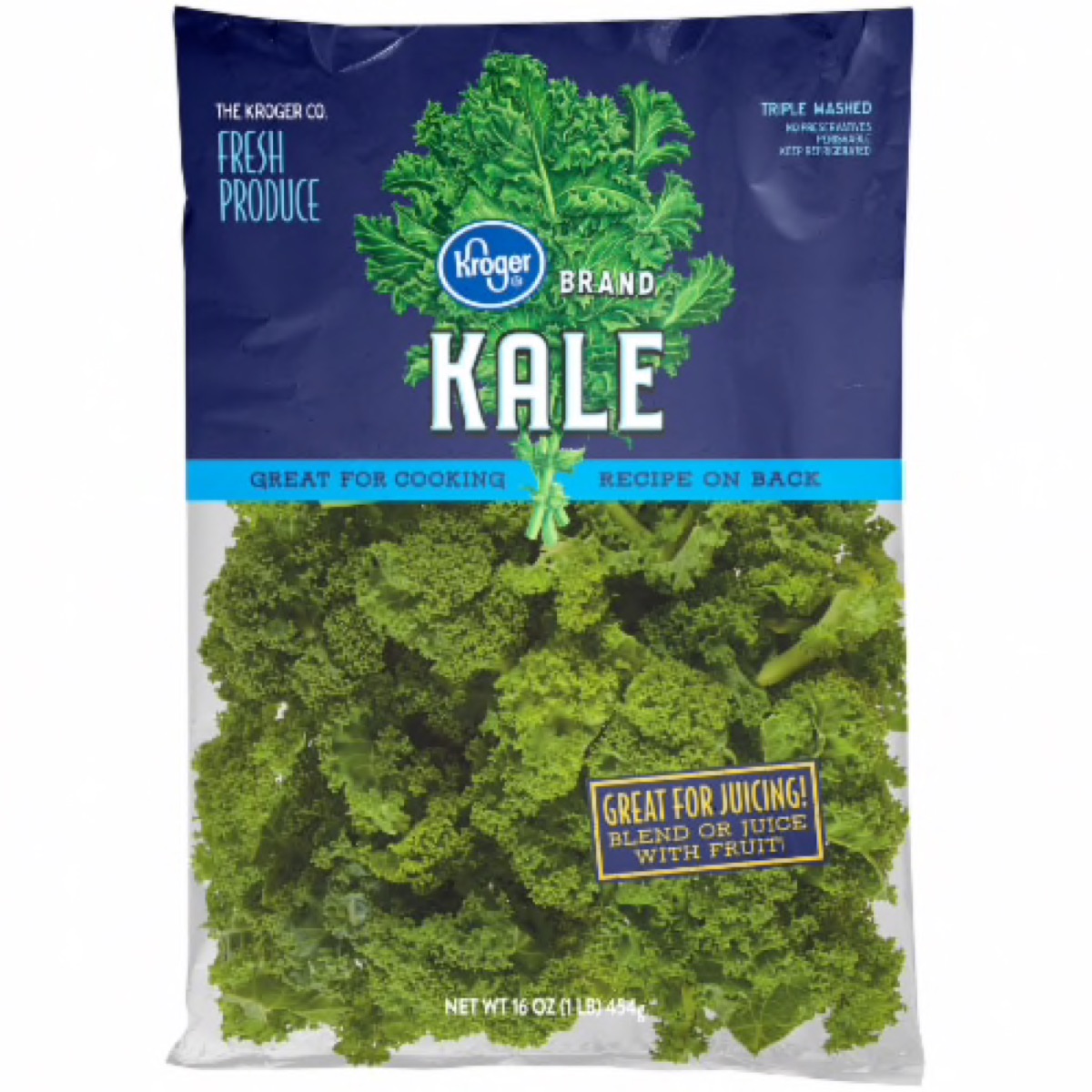 If You Bought This Kale at Kroger, Throw It Away Immediately — Best Life