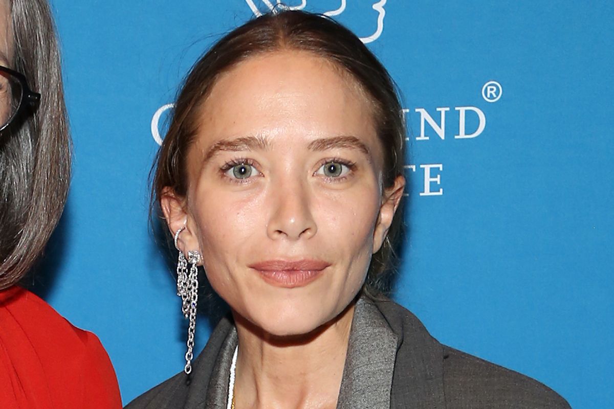 erotisk Hændelse, begivenhed skepsis Mary-Kate Olsen Quit Acting 10 Years Ago & Has a Very Different Job Now