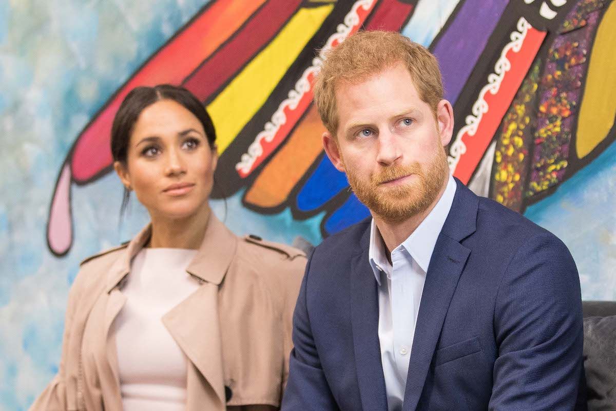 This One Royal Will "Never Forgive" Harry and Meghan, Say Insiders