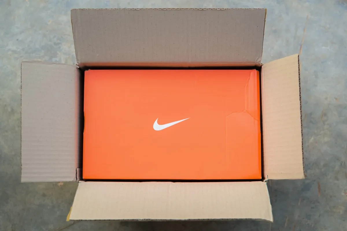 Nike Is Warning Customers of a Major Shortage — Best Life