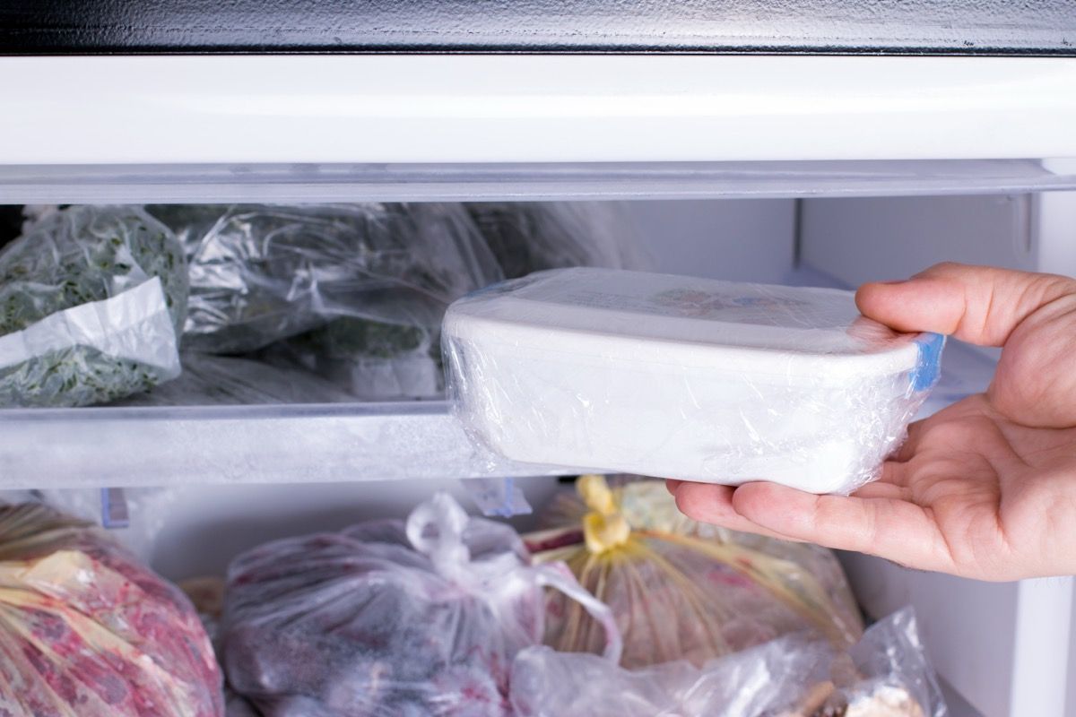 Never Put Meat in the Fridge Without Doing This First — Best Life