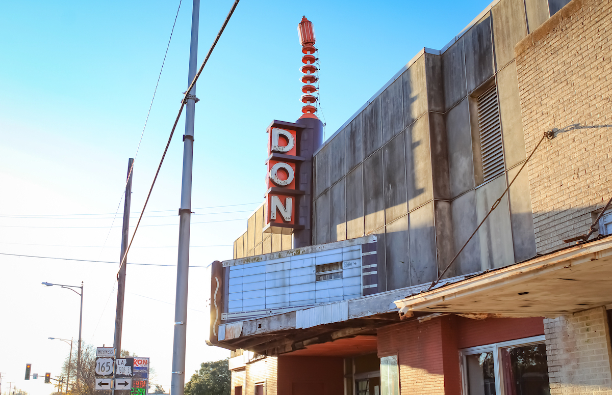 This Is the Small Town With the Most Violent Crime in the U.S. — Best Life