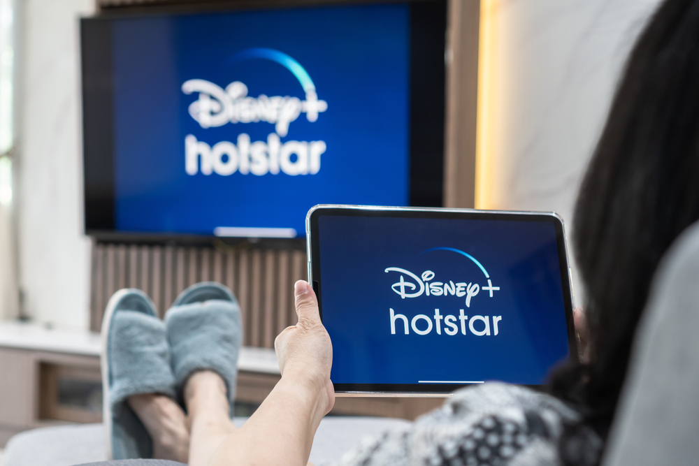 Disney Is Shutting Down Its Hotstar Streaming Service Soon