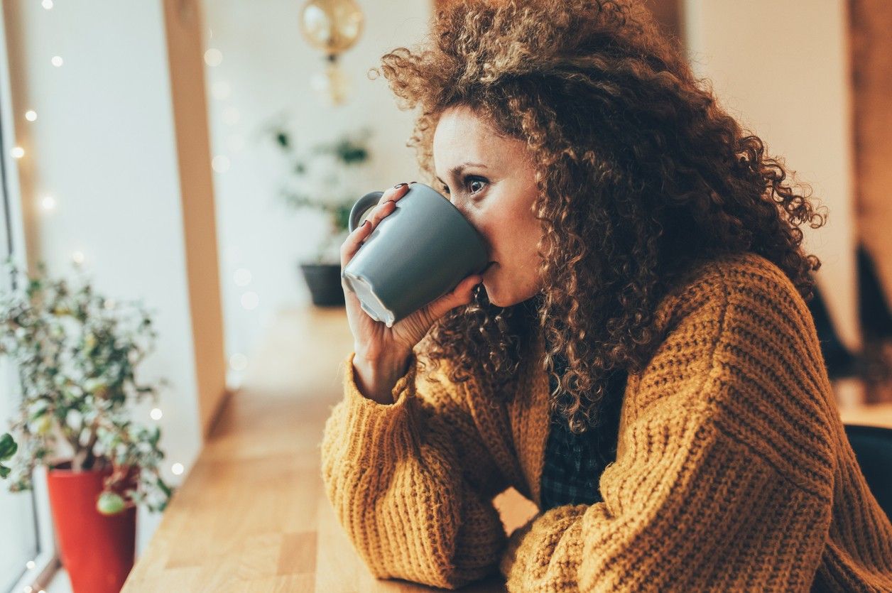 Drinking Tea Every Day Slashes Your Dementia Risk In Half - Best Life