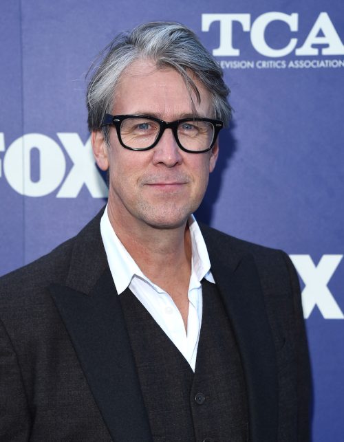 Alan Ruck at the FOX Summer TCA Party in 2016