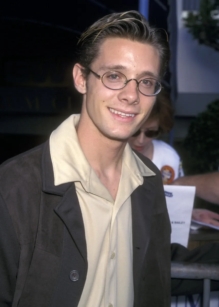 Danny Pintauro in 1997