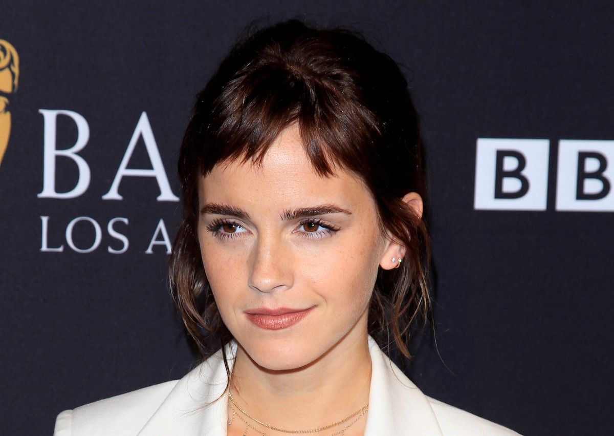 Emma Watson has no regrets with her decision to step away from acting