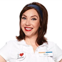 Flo From Progressive