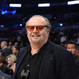 See Jack Nicholson’s Grandson, Who’s Following in His Footsteps