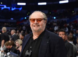 See Jack Nicholson’s Grandson, Who’s Following in His Footsteps