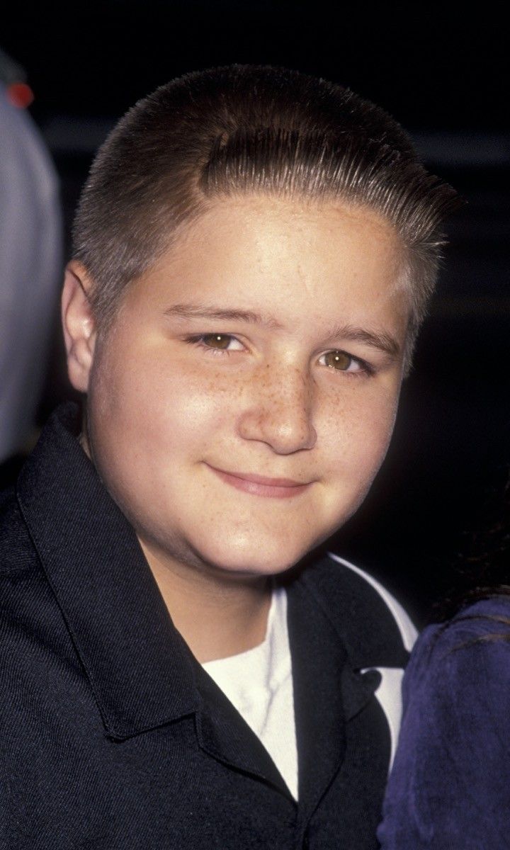 13 '90s Child Actors Who Quit Hollywood and Why — Best Life