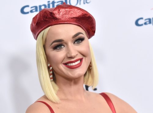 Katy Perry 2019