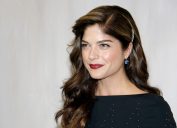 Selma Blair at the Hammer Museum Gala In The Garden in October 2017