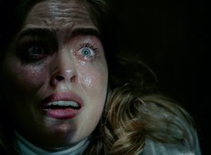 Sarah Dugdale in There's Someone Inside Your House