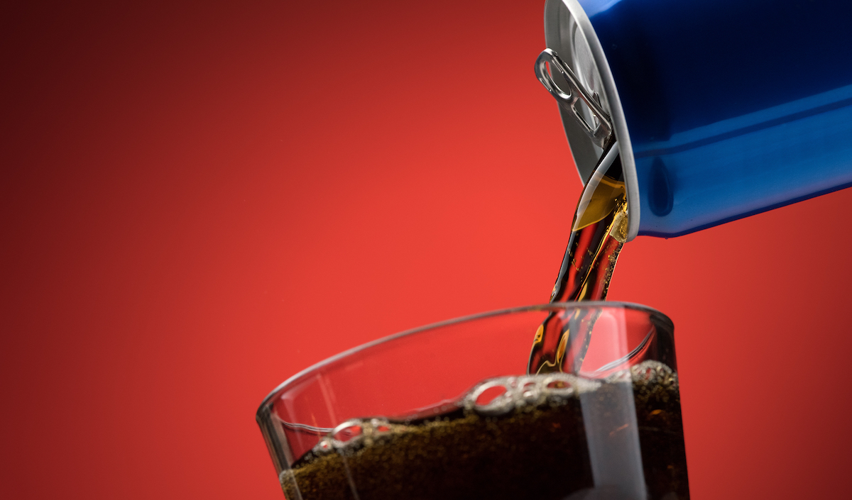 This Rumor About Diet Soda Was Just Confirmed by a New Study - Best Life