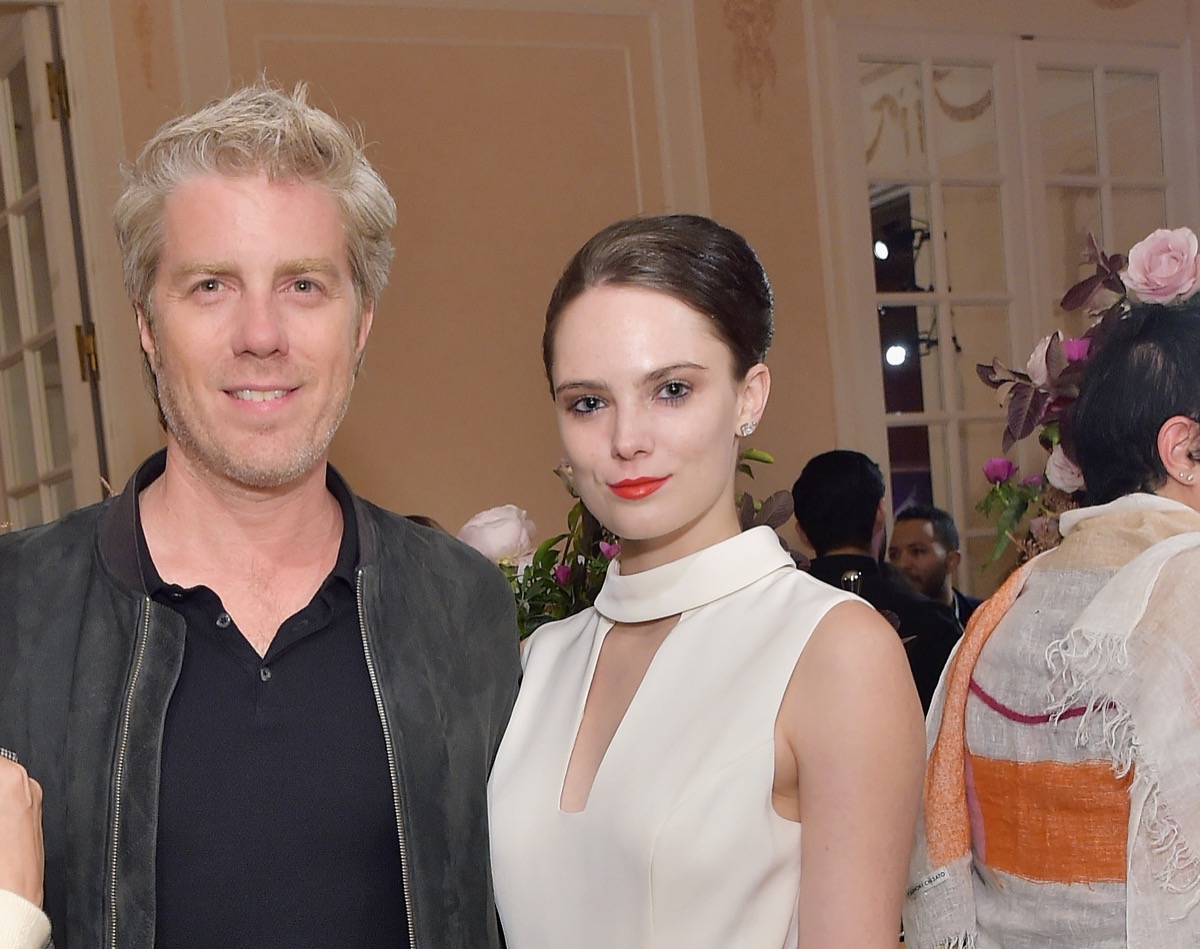 See Clint Eastwood's Granddaughter Graylen, Who's Following in His