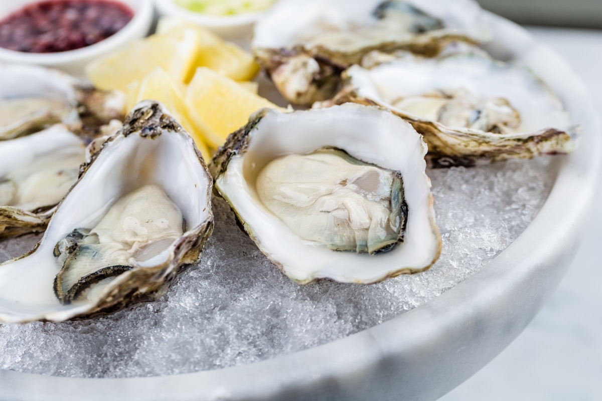 List Of 10+ Are Shucked Oysters Safe To Eat