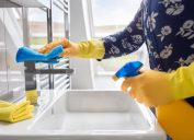 Never Put These 6 Items in the Dishwasher, Experts Say — Best Life