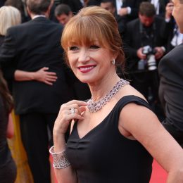 Jane Seymour