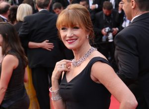 Jane Seymour