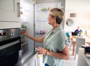 Throw Out Your Leftovers If You Notice This