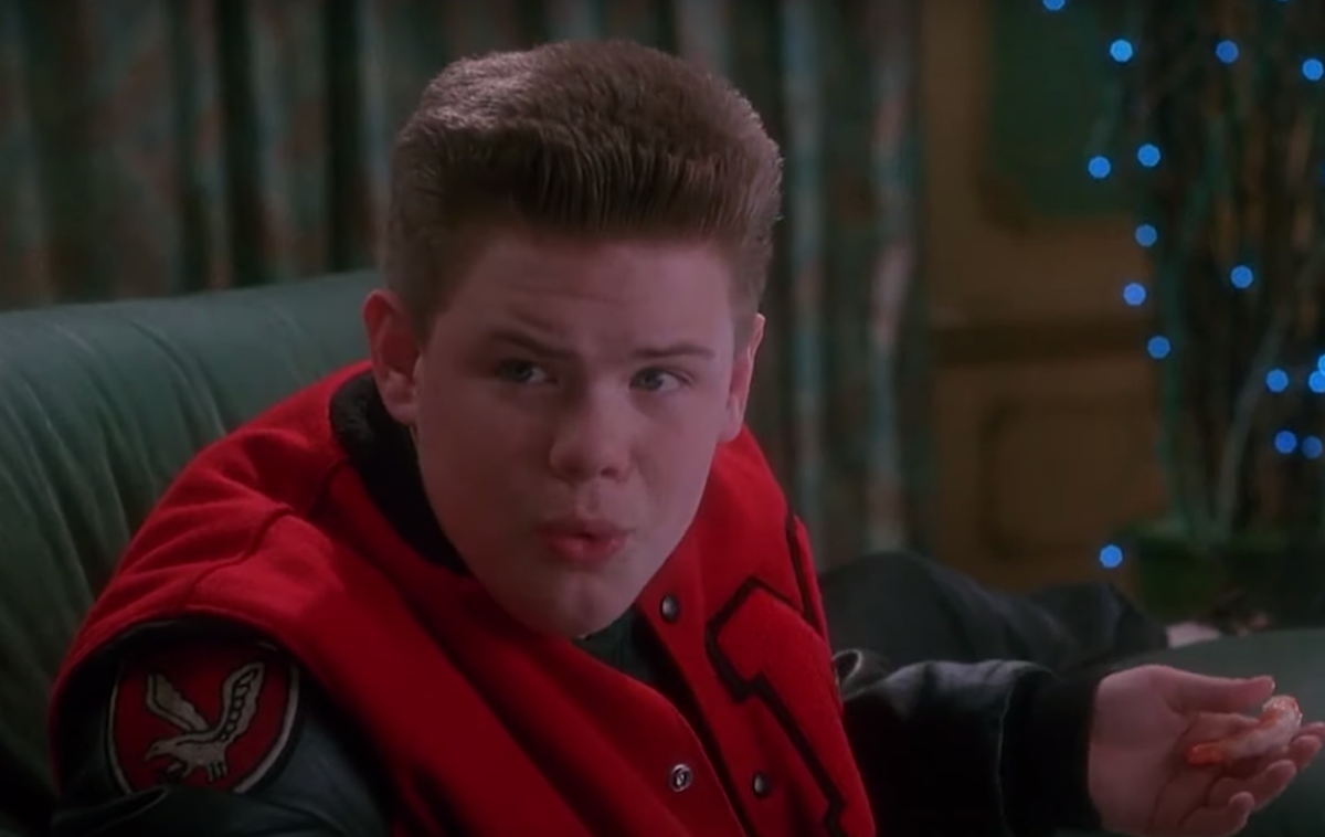 Devin Ratray Played Buzz in “Home Alone.” See Him Now at 44. — Best Life